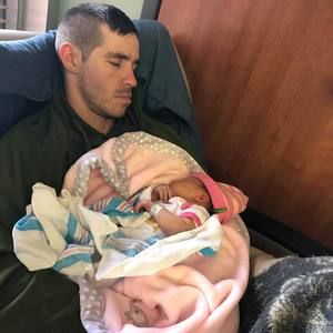 Meet your Posher, Mike